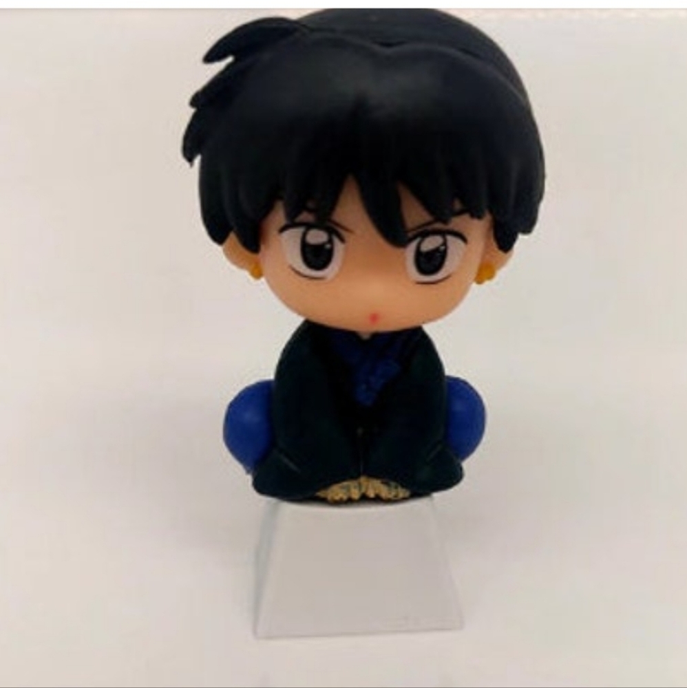 Mechanical Keyboard Inuyasha Keycap - Miroku